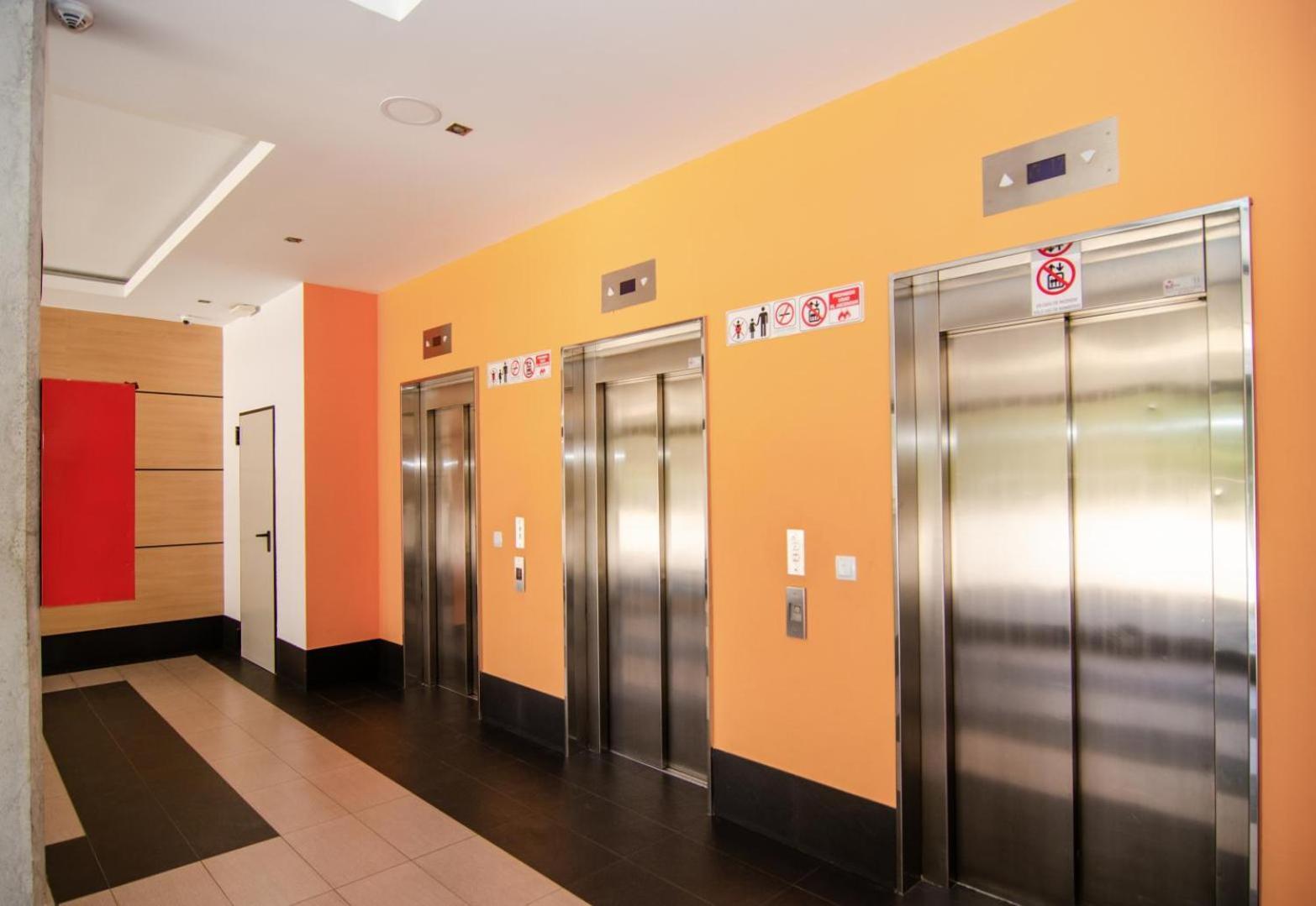 Torre D'Oboe Apartments Μπένιντορμ Εξωτερικό φωτογραφία