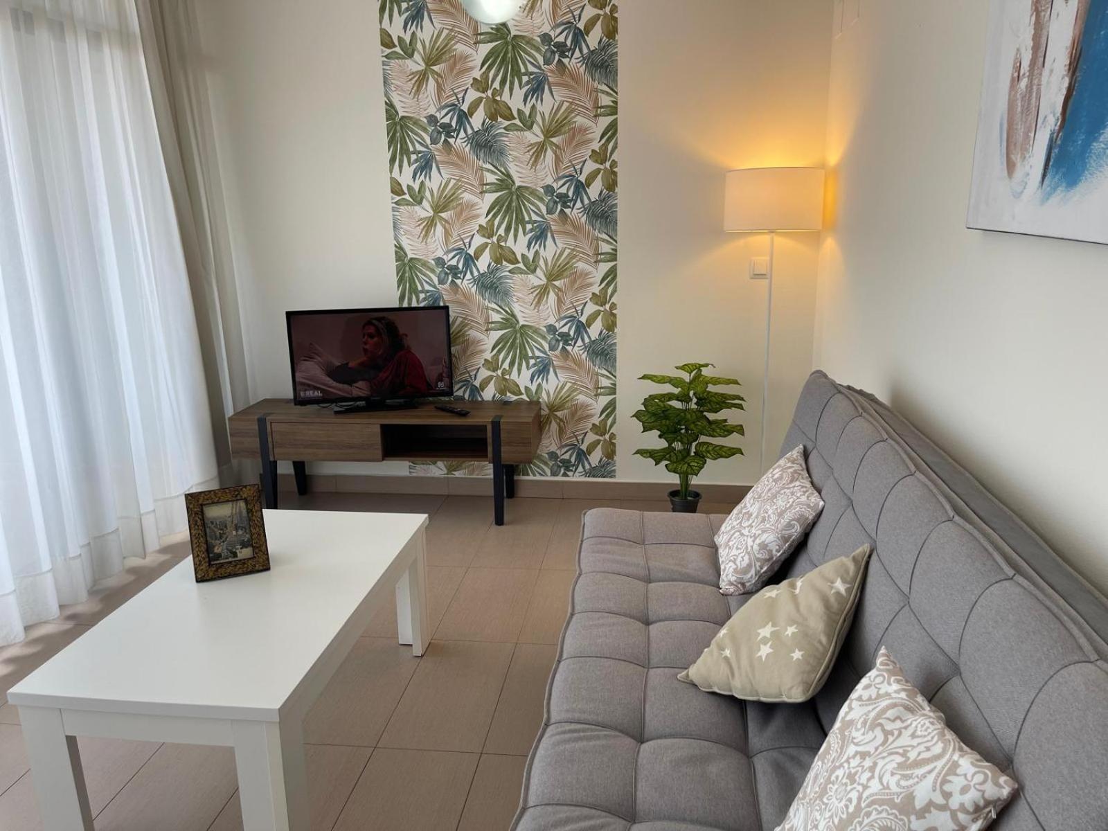 Torre D'Oboe Apartments Μπένιντορμ Εξωτερικό φωτογραφία