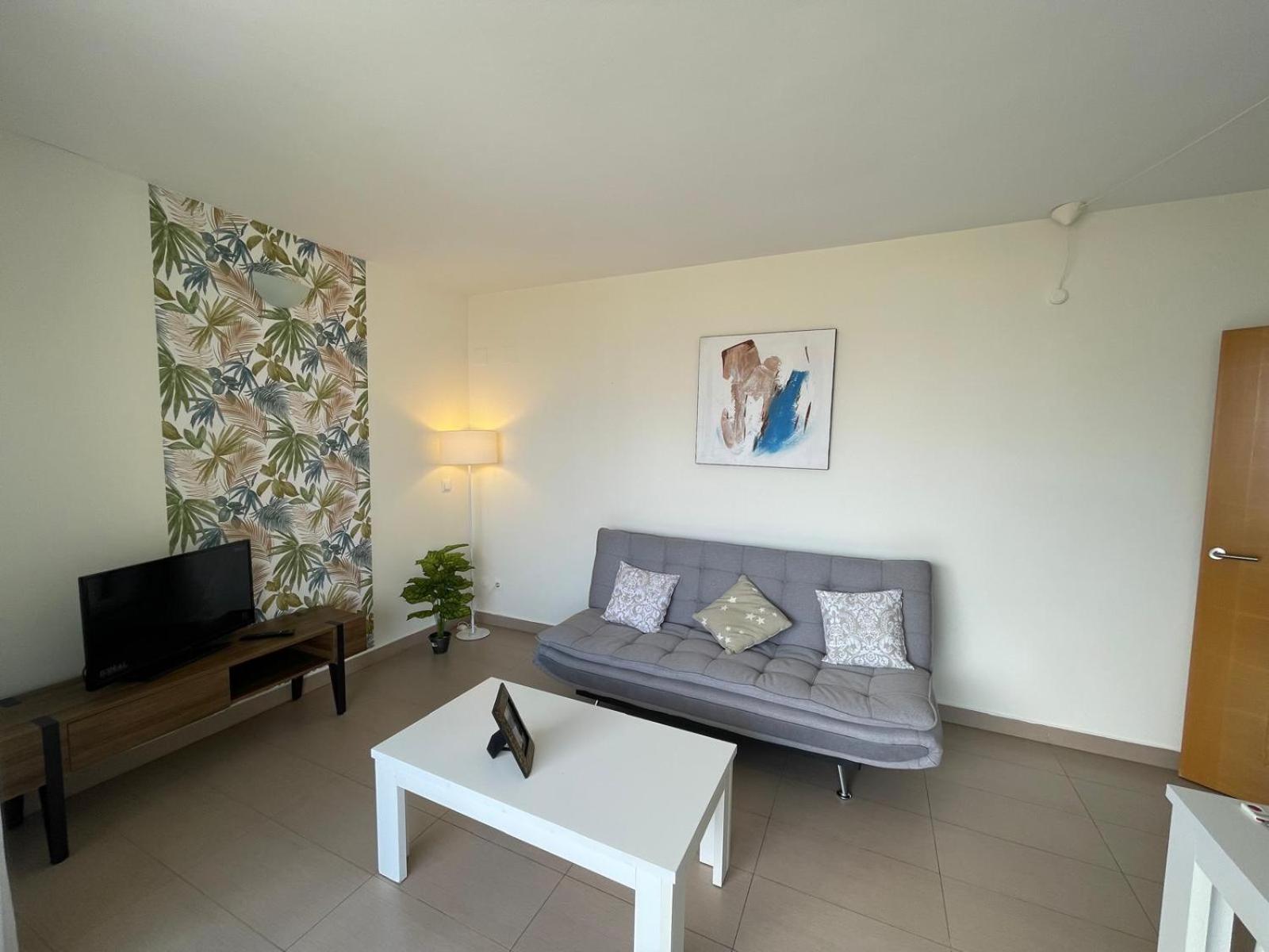 Torre D'Oboe Apartments Μπένιντορμ Εξωτερικό φωτογραφία